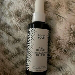BONDI BOOST HAIR OIL